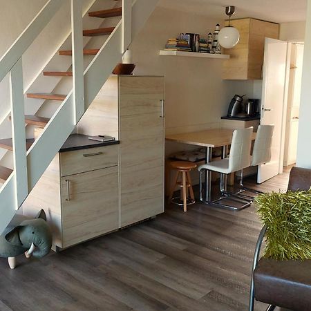Vakantiehuis Jade Bruinisse Ngoại thất bức ảnh