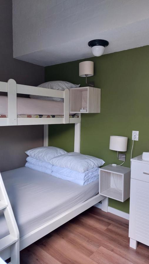 Vakantiehuis Jade Bruinisse Ngoại thất bức ảnh