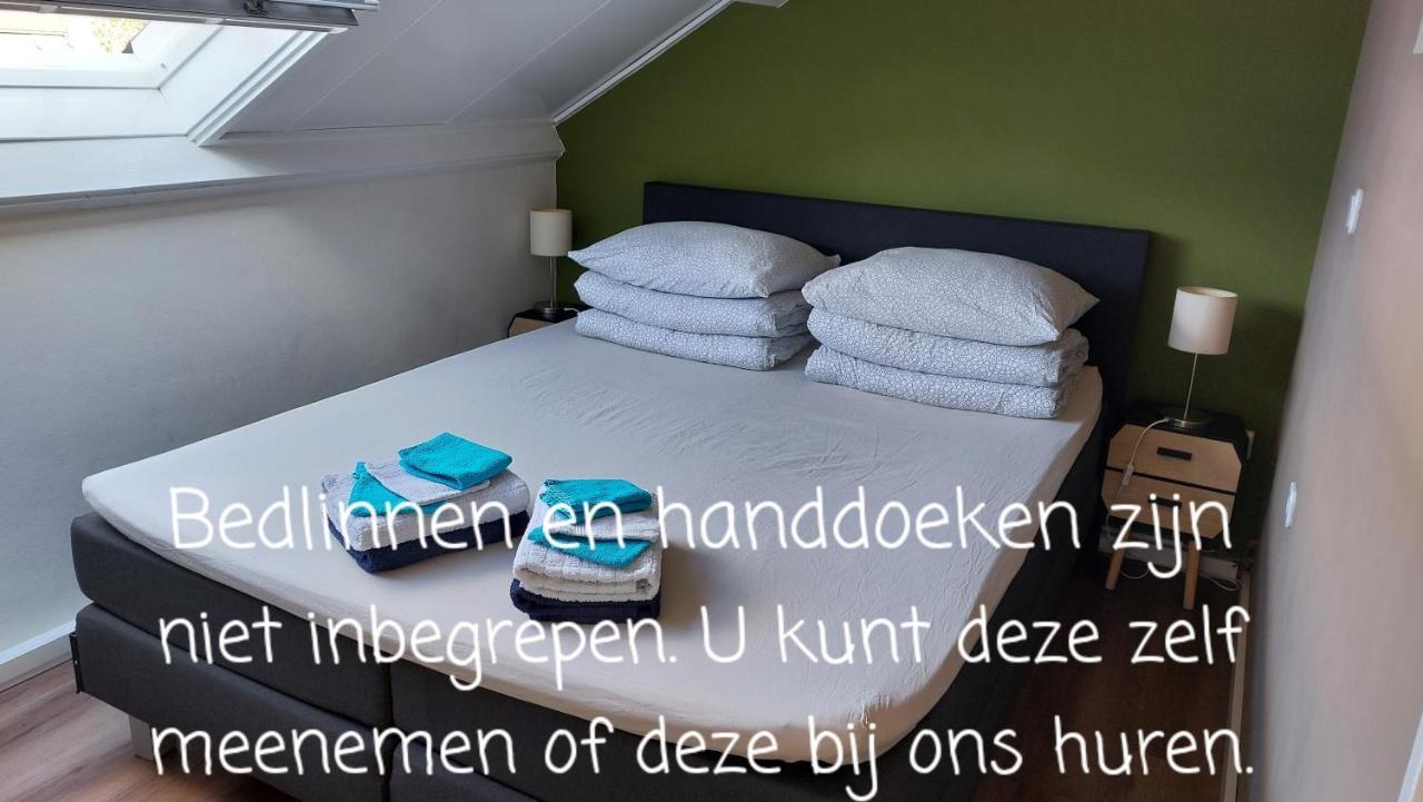 Vakantiehuis Jade Bruinisse Ngoại thất bức ảnh