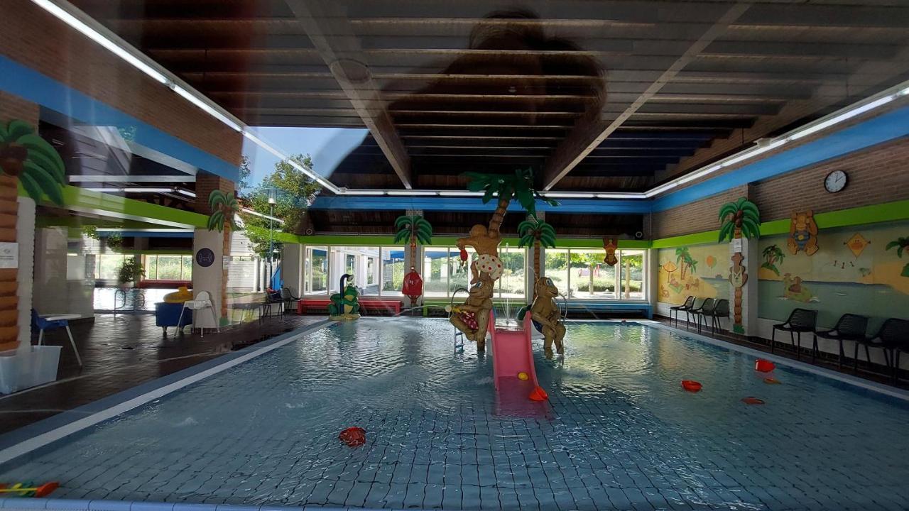 Vakantiehuis Jade Bruinisse Ngoại thất bức ảnh