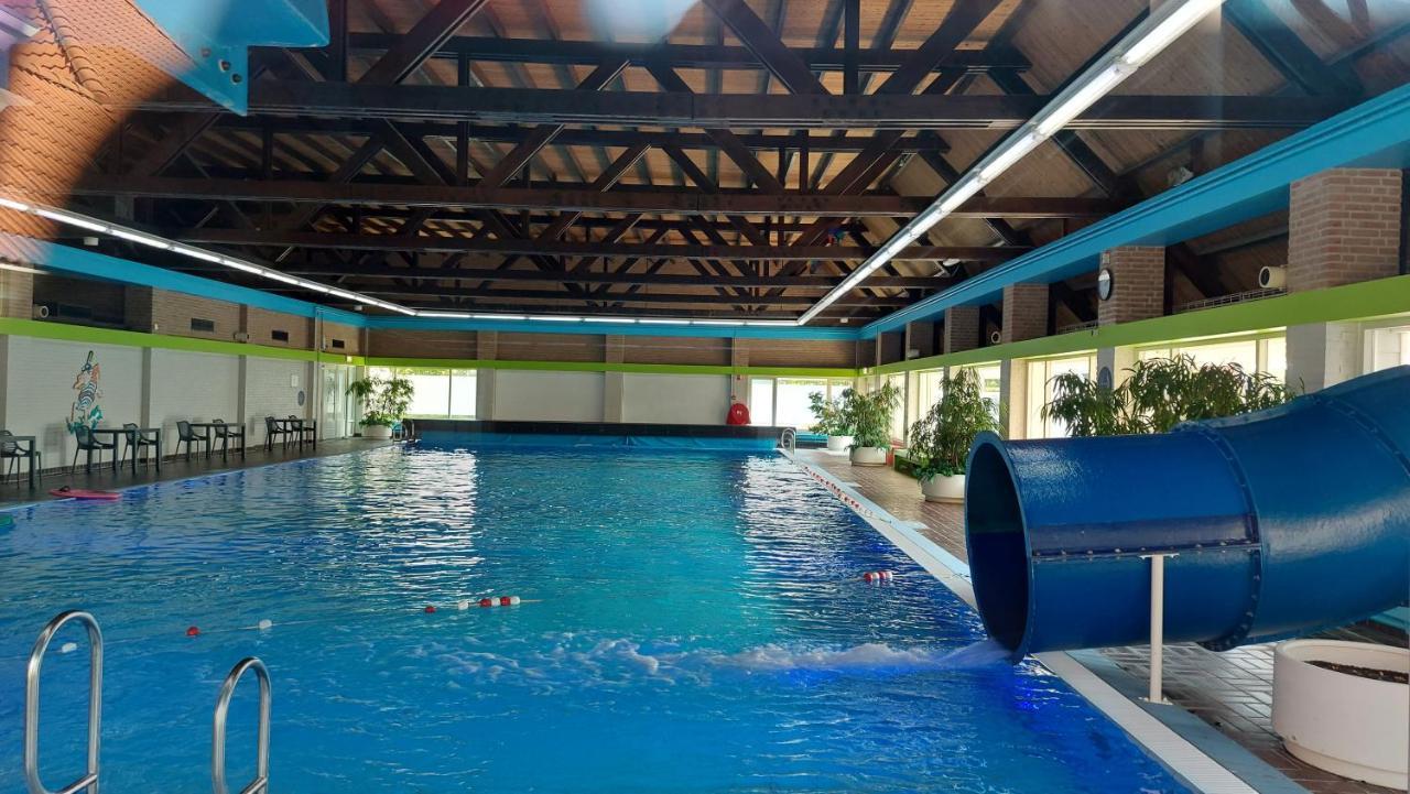 Vakantiehuis Jade Bruinisse Ngoại thất bức ảnh