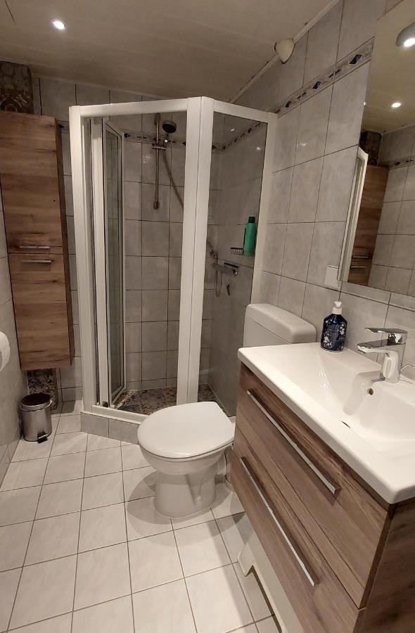 Vakantiehuis Jade Bruinisse Ngoại thất bức ảnh