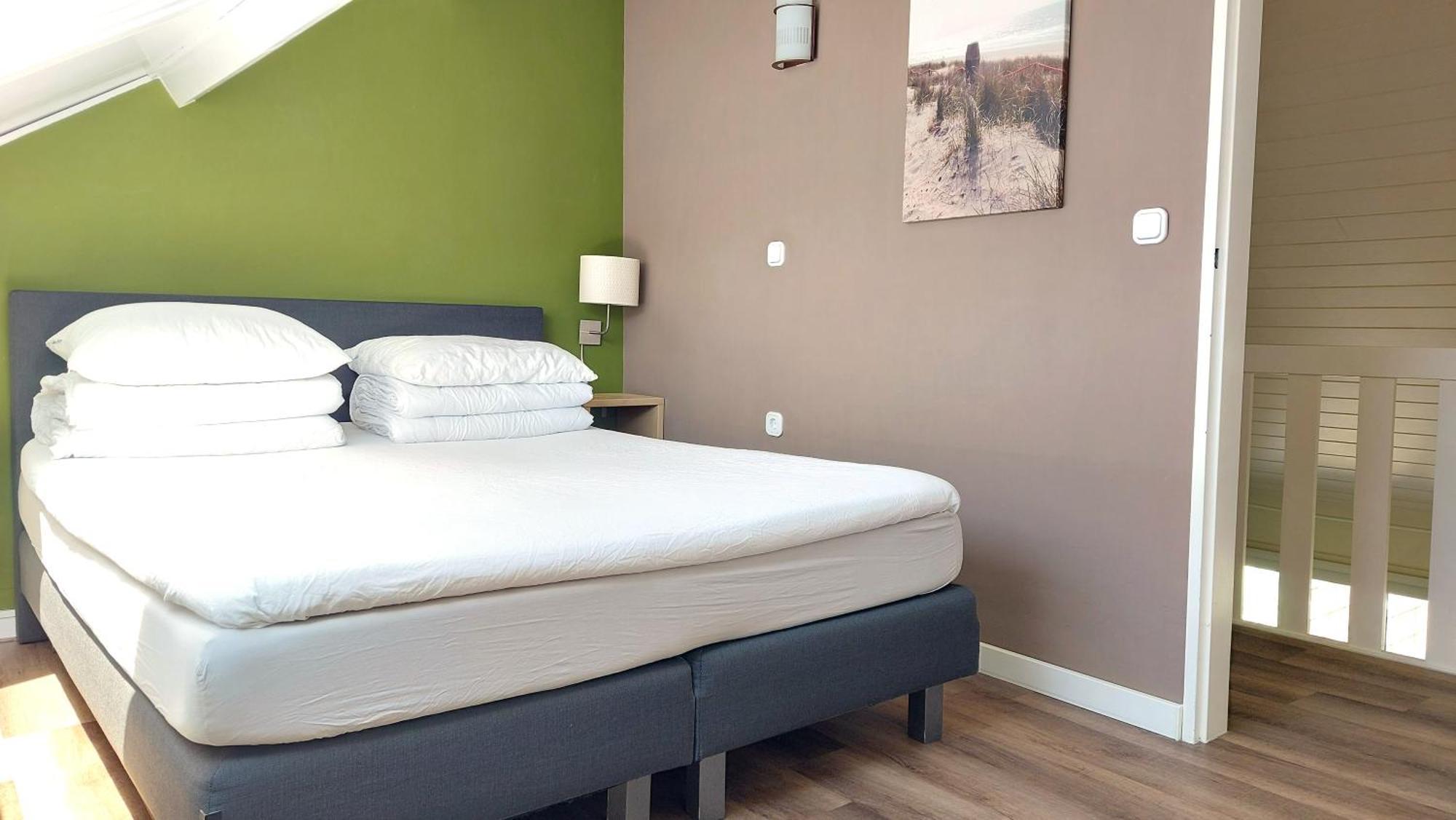 Vakantiehuis Jade Bruinisse Ngoại thất bức ảnh