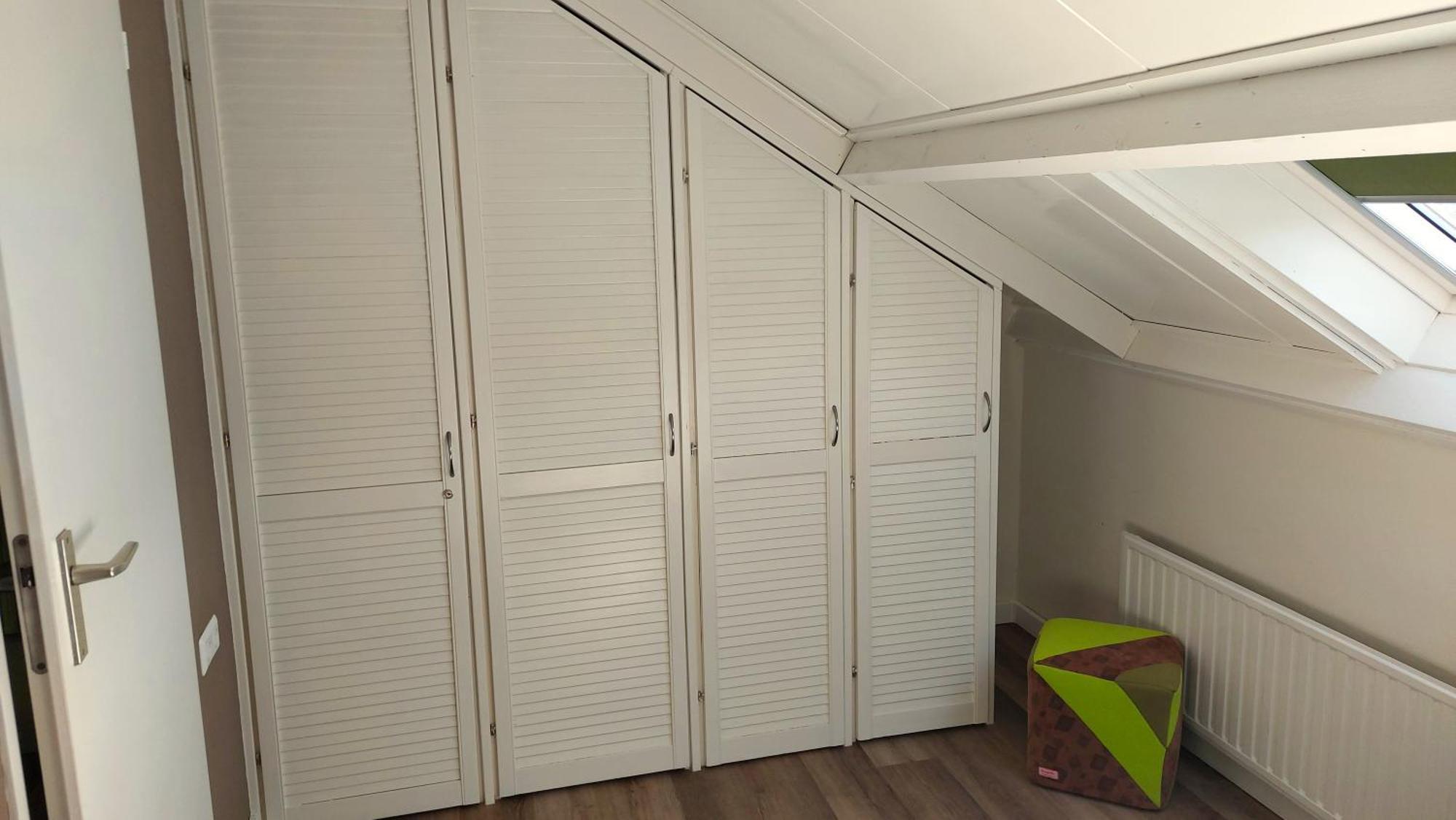 Vakantiehuis Jade Bruinisse Ngoại thất bức ảnh