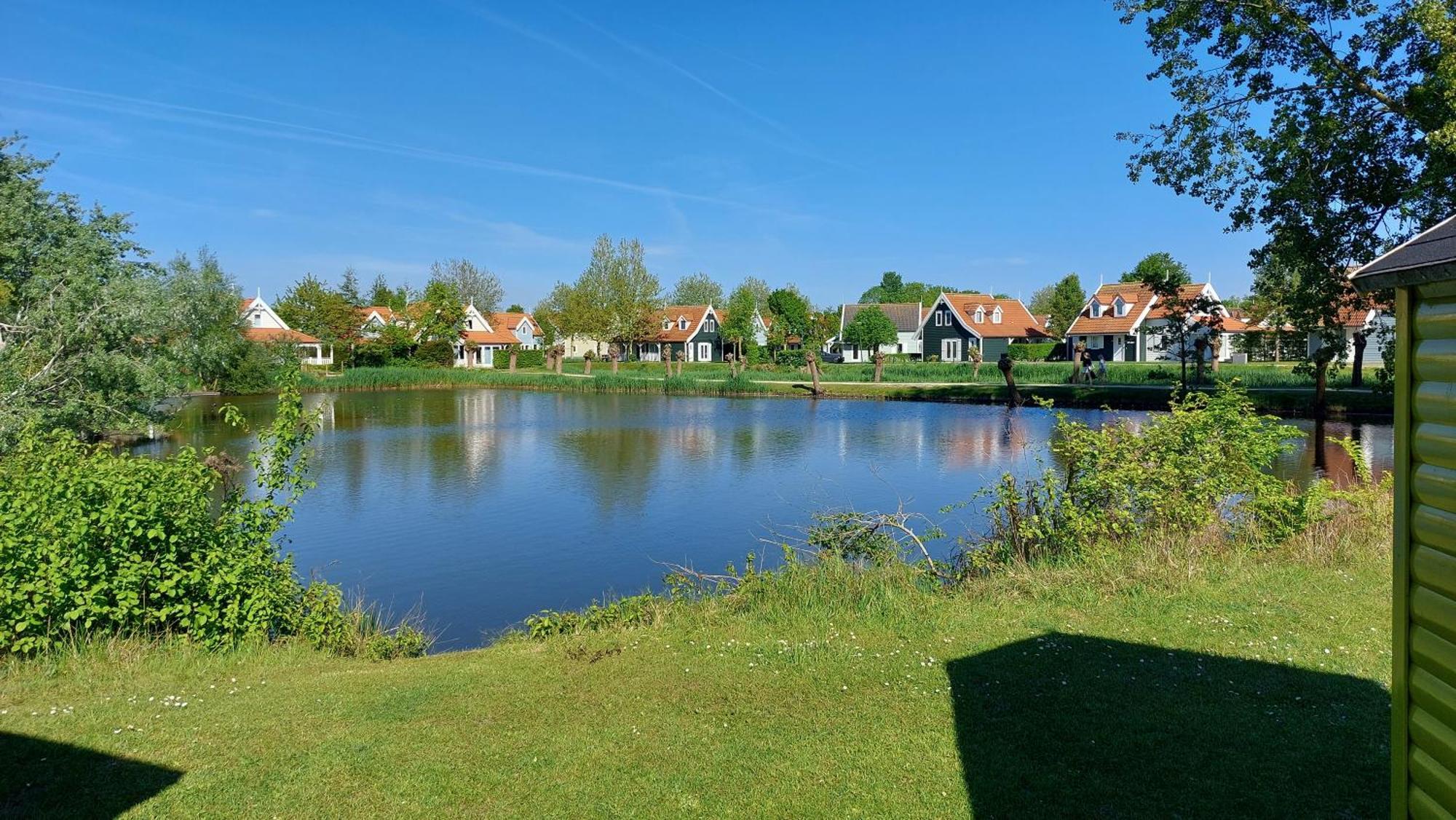 Vakantiehuis Jade Bruinisse Ngoại thất bức ảnh