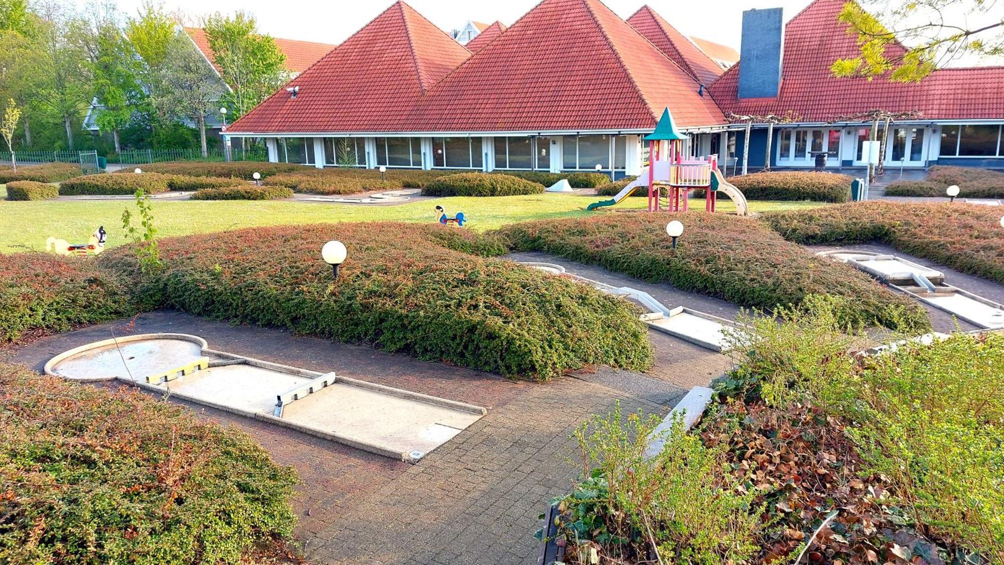 Vakantiehuis Jade Bruinisse Ngoại thất bức ảnh