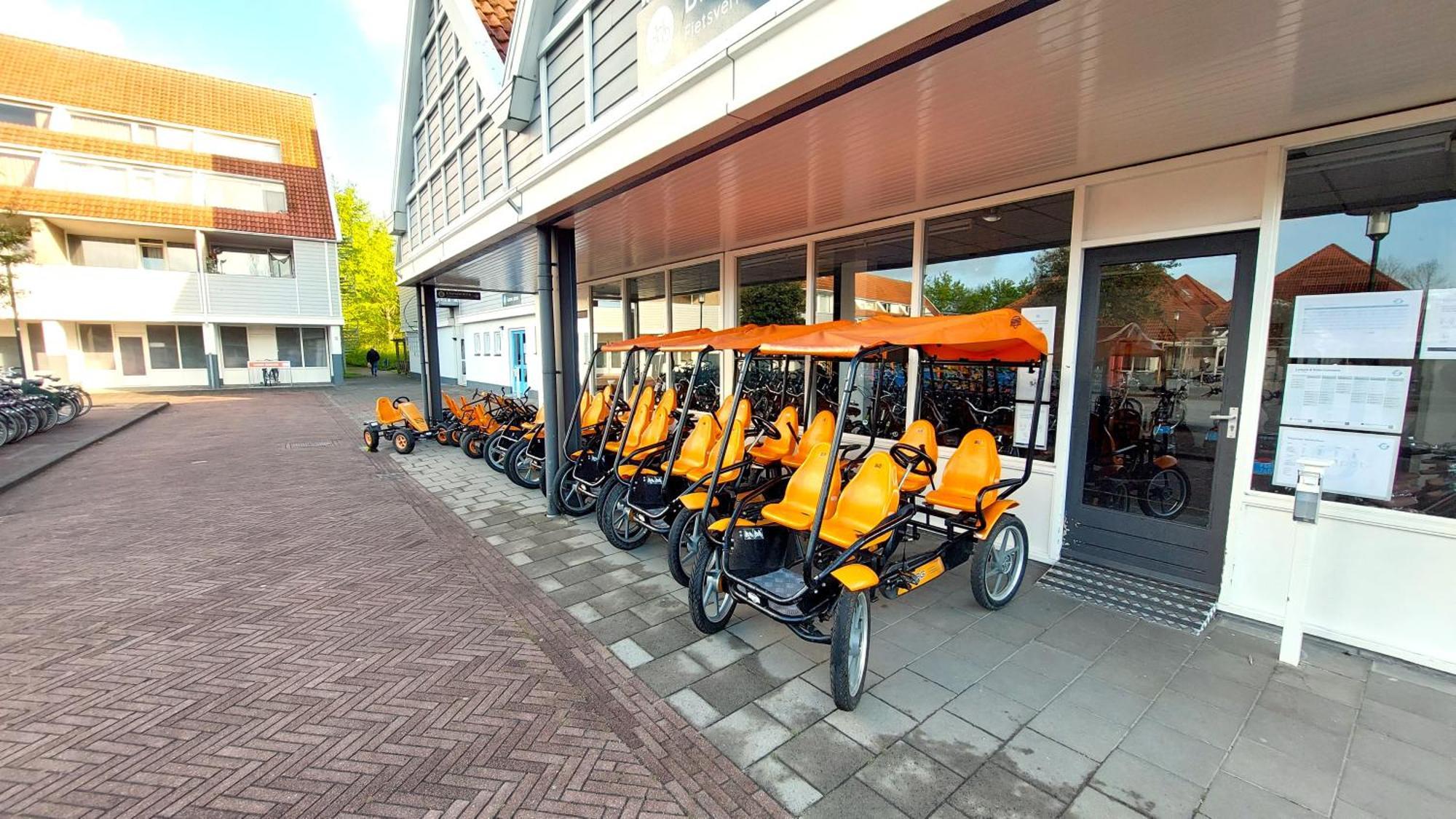 Vakantiehuis Jade Bruinisse Ngoại thất bức ảnh