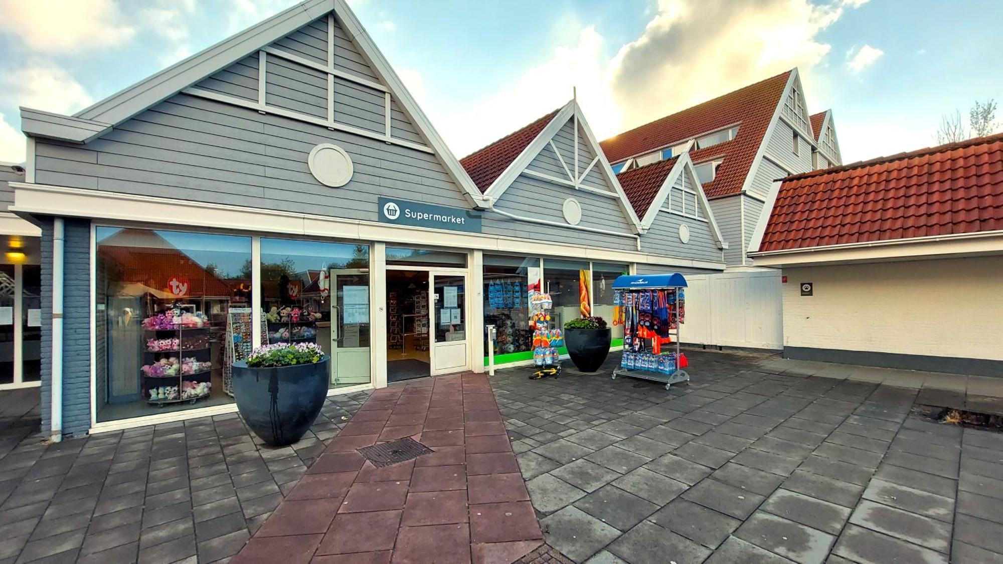 Vakantiehuis Jade Bruinisse Ngoại thất bức ảnh