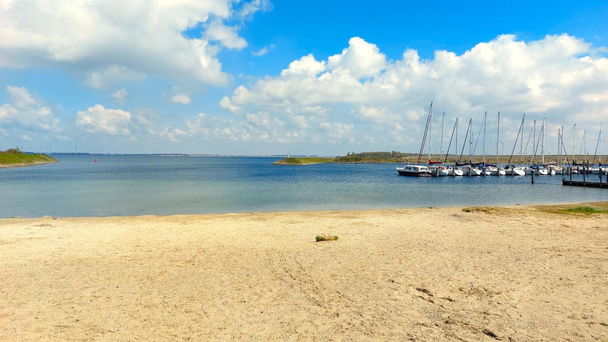 Vakantiehuis Jade Bruinisse Ngoại thất bức ảnh
